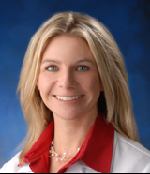 Dr. Leslie Randall, MD