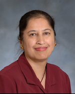Dr. Nilofer Nisar, MD