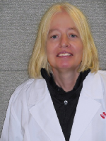 Dr. Marilyn Webster, MD
