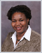Dr. Nwando Anyaoku, MD