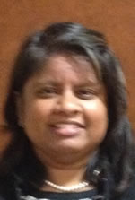 Dr. Manisha Shah, MD