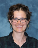 Dr. Maggie Jones, MD