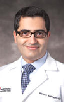 Dr. Maroun Semaan, MD