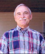 Dr. Marshall Walker, DO