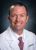 Dr. Marc Cribbs, MD