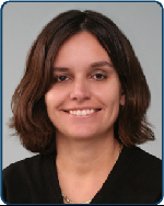 Dr. Martina Bezdickova, MD