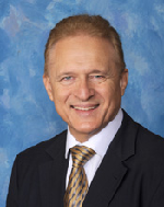 Dr. Marcos Zaragoza, DO