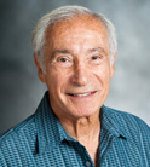 Dr. Albert Goldberg, MD