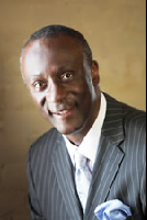 Dr. Albert Kabemba, MD