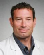 Dr. Edward Mackey, MD