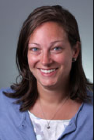 Dr. Carla Scarfo, MD