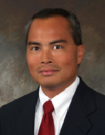 Dr. Albert Vargas, MD