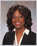 Dr. Carline Louis-Jacques, MD
