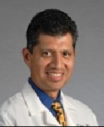 Dr. Alberto Yanez, MD