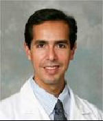 Dr. Edward Paredez, MD