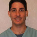 Dr. Edward Parker, DO