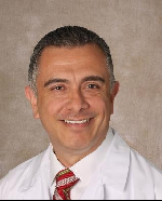Dr. Carlos Ramirez-Mejia, MD