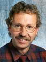 Dr. Edward Rambousek, DO
