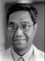 Dr. Alberto Manalo, MD