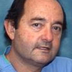 Dr. Carlos Azar, MD