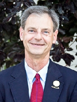 Dr. Edward Reisman, MD