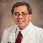 Dr. Alisher Alec Akbarov, MD