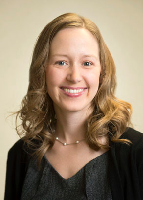 Dr. Alecia Huettl, MD