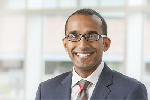 Dr. Aleem Siddique, MD