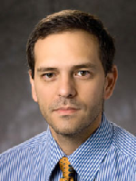 Dr. Alejandro Moreno, MD