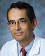 Dr. Carlos Pardo-Villamizar, MD