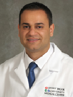 Dr. Alek Mishail, MD