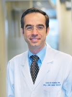 Dr. Carlos Ramos, MD