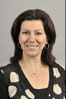 Dr. Aleksandra Popovic, MD