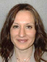 Dr. Aleksandra Sander, MD