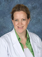 Dr. Alene Wright, MD