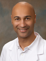 Dr. Alexander Johnson, MD