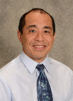 Dr. Edwin Liu, MD
