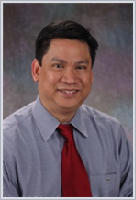 Dr. Alex Makalinao, MD