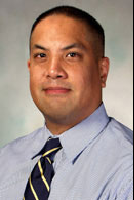 Dr. Alex Reodica, MD