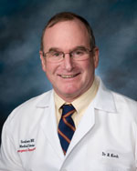 Dr. Robert Koch, MD