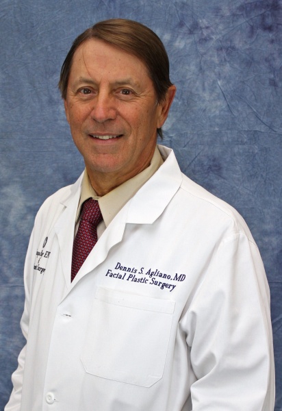 Dr. Dennis Agliano, MD
