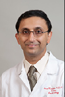 Dr. Aman Mahajan, MD