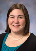 Dr. Amanda Graf, MD