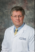 Dr. Ross Megargel, DO