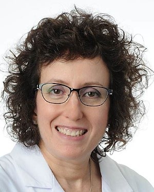 Dr. Cynthia Africk, MD