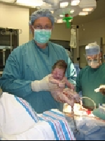 Dr. Duane Buringrud