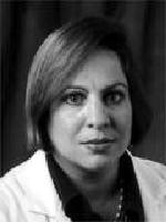 Dr. Adamantia Mammas, MD