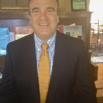 Dr. Scott Mackinnon, MD