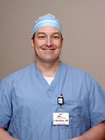 Dr. Scott Macmurdo, MD