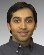 Dr. Adarsh Bhat, MD